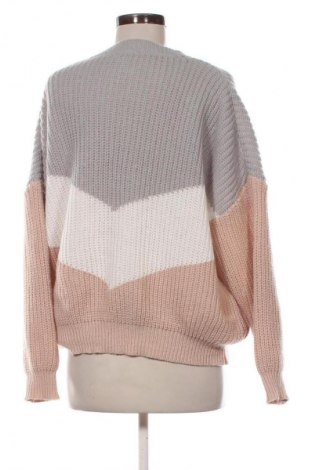 Dámský svetr Unbranded, Velikost L, Barva Vícebarevné, Cena  279,00 Kč