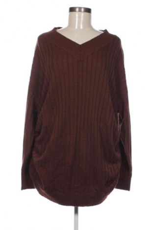 Női pulóver Unbranded, Méret XXL, Szín Barna, Ár 6 289 Ft