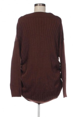 Női pulóver Unbranded, Méret XXL, Szín Barna, Ár 6 289 Ft