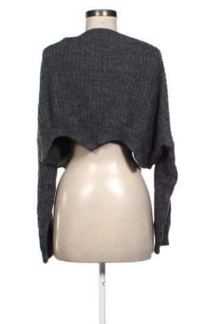 Дамски пуловер Unbranded, Размер XXL, Цвят Сив, Цена 12,78 €