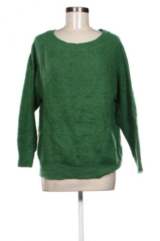 Női pulóver Unbranded, Méret L, Szín Zöld, Ár 4 409 Ft