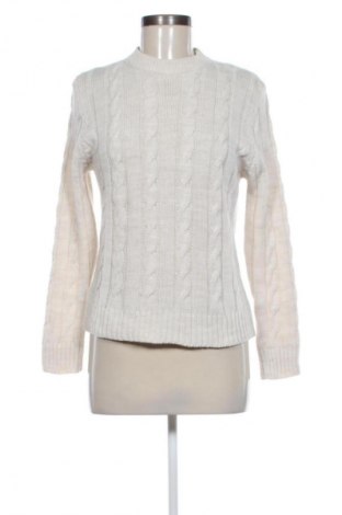 Dámský svetr Unbranded, Velikost S, Barva Krémová, Cena  159,00 Kč