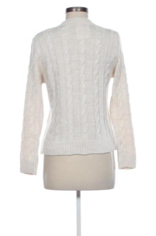 Dámský svetr Unbranded, Velikost S, Barva Krémová, Cena  159,00 Kč