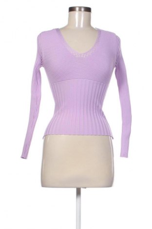 Női pulóver Unbranded, Méret S, Szín Lila, Ár 6 379 Ft
