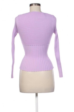 Női pulóver Unbranded, Méret S, Szín Lila, Ár 6 379 Ft