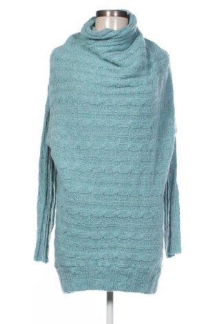 Dámský svetr Unbranded, Velikost M, Barva Modrá, Cena  539,00 Kč