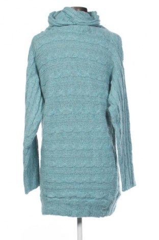 Dámský svetr Unbranded, Velikost M, Barva Modrá, Cena  539,00 Kč