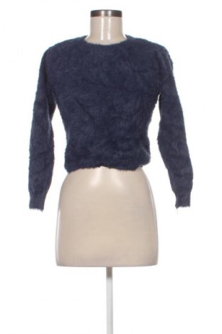 Dámský svetr Unbranded, Velikost XS, Barva Modrá, Cena  249,00 Kč