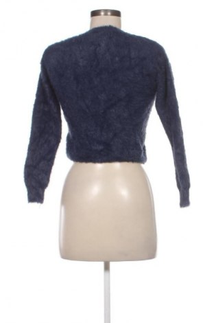 Dámský svetr Unbranded, Velikost XS, Barva Modrá, Cena  249,00 Kč