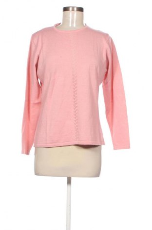 Γυναικείο πουλόβερ Unbranded, Μέγεθος M, Χρώμα Ρόζ , Τιμή 5,99 €