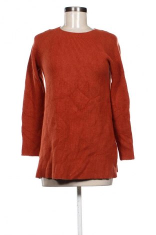 Дамски пуловер Unbranded, Размер L, Цвят Оранжев, Цена 7,66 €