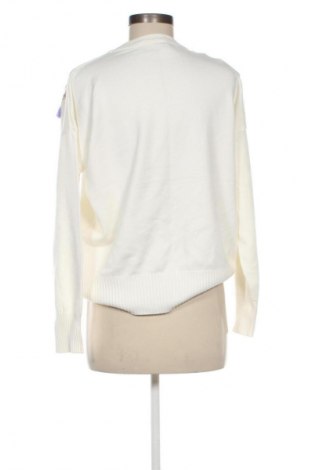 Damenpullover Unbranded, Größe S, Farbe Weiß, Preis € 30,99