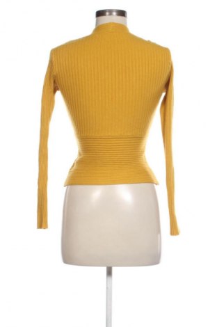 Dámsky pulóver Unbranded, Veľkosť L, Farba Žltá, Cena  3,95 €