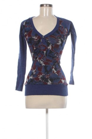 Damski sweter Unbranded, Rozmiar XXS, Kolor Kolorowy, Cena 44,99 zł