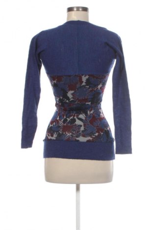 Damski sweter Unbranded, Rozmiar XXS, Kolor Kolorowy, Cena 44,99 zł