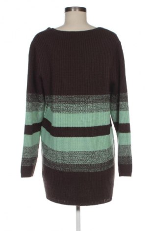 Dámský svetr Unbranded, Velikost XL, Barva Vícebarevné, Cena  425,00 Kč