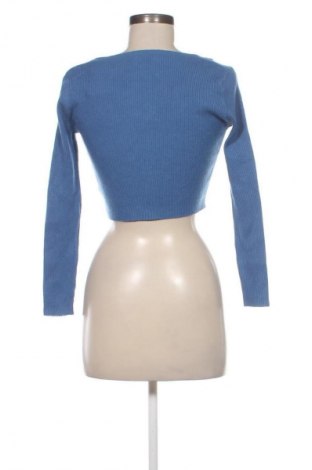 Dámský svetr Unbranded, Velikost S, Barva Modrá, Cena  169,00 Kč