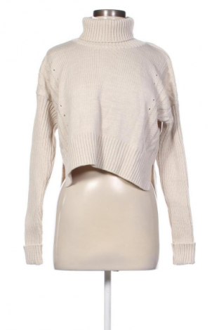 Dámsky pulóver Unbranded, Veľkosť M, Farba Kremová, Cena  15,95 €
