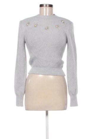 Női pulóver Unbranded, Méret XS, Szín Szürke, Ár 8 331 Ft