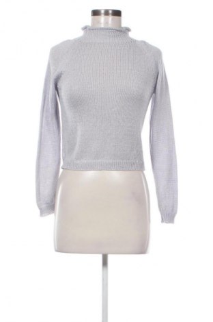 Pulover de femei Unbranded, Mărime XS, Culoare Gri, Preț 29,99 Lei