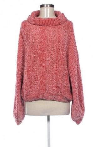 Női pulóver Unbranded, Méret XL, Szín Rózsaszín, Ár 6 289 Ft