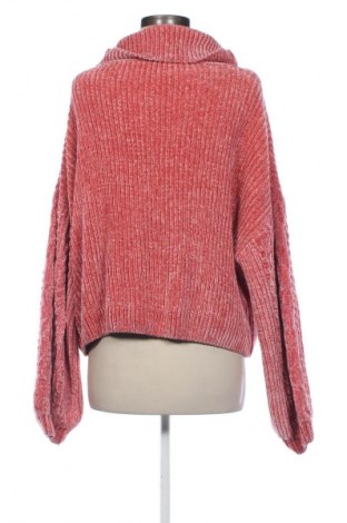 Női pulóver Unbranded, Méret XL, Szín Rózsaszín, Ár 6 289 Ft