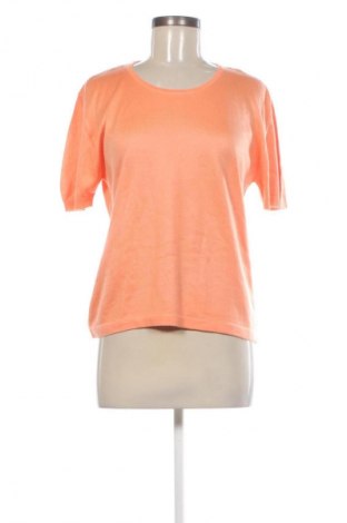 Dámský svetr Unbranded, Velikost XL, Barva Oranžová, Cena  169,00 Kč