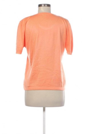 Dámský svetr Unbranded, Velikost XL, Barva Oranžová, Cena  169,00 Kč