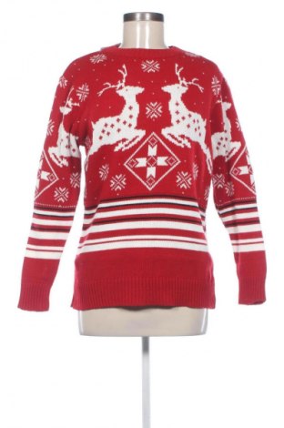 Dámský svetr Unbranded, Velikost M, Barva Vícebarevné, Cena  429,00 Kč