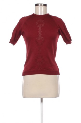 Női pulóver Unbranded, Méret S, Szín Piros, Ár 5 759 Ft