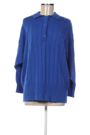 Női pulóver Unbranded, Méret XXL, Szín Kék, Ár 6 289 Ft