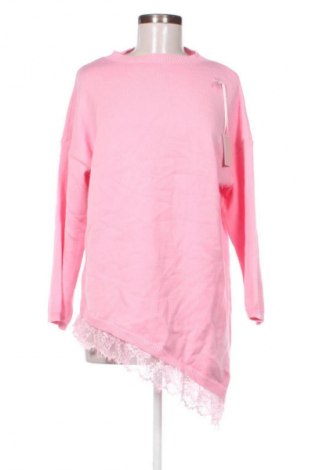 Dámský svetr Unbranded, Velikost XXL, Barva Růžová, Cena  689,00 Kč