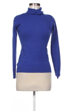 Dámský svetr Unbranded, Velikost M, Barva Modrá, Cena  429,00 Kč