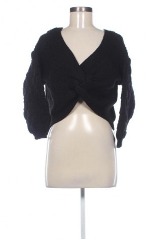 Damski sweter Unbranded, Rozmiar S, Kolor Czarny, Cena 109,99 zł