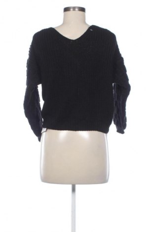 Damski sweter Unbranded, Rozmiar S, Kolor Czarny, Cena 109,99 zł