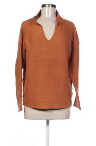 Dámský svetr Unbranded, Velikost M, Barva Hnědá, Cena  425,00 Kč