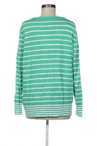 Dámský svetr Unbranded, Velikost 3XL, Barva Zelená, Cena  429,00 Kč