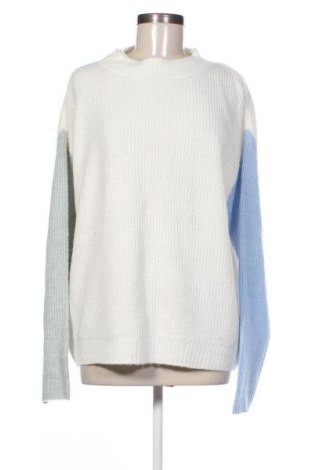 Damski sweter Unbranded, Rozmiar XL, Kolor Kolorowy, Cena 80,99 zł