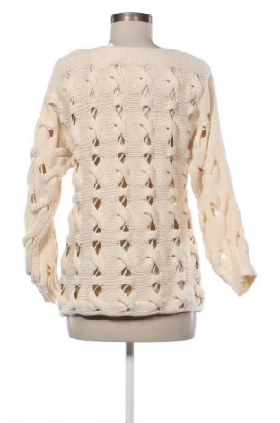 Dámský svetr Unbranded, Velikost S, Barva Béžová, Cena  785,00 Kč