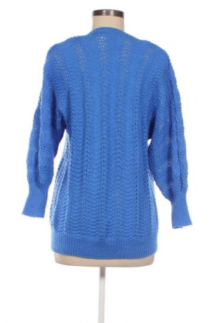 Dámský svetr Unbranded, Velikost L, Barva Modrá, Cena  291,00 Kč