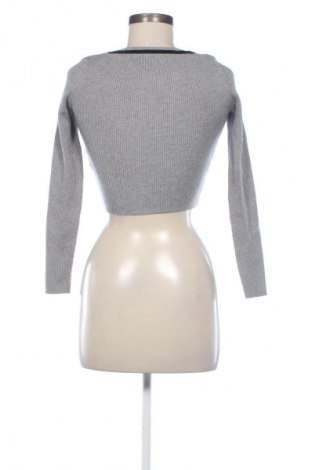 Dámský svetr Unbranded, Velikost S, Barva Šedá, Cena  429,00 Kč