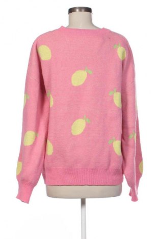 Dámský svetr Unbranded, Velikost L, Barva Vícebarevné, Cena  429,00 Kč