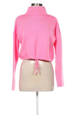 Γυναικείο πουλόβερ Unbranded, Μέγεθος M, Χρώμα Ρόζ , Τιμή 15,00 €