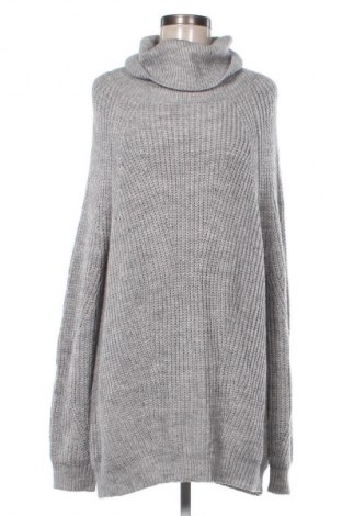 Dámský svetr Unbranded, Velikost XXL, Barva Šedá, Cena  610,00 Kč