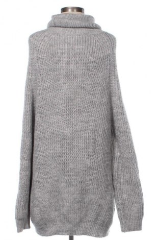 Dámský svetr Unbranded, Velikost XXL, Barva Šedá, Cena  610,00 Kč