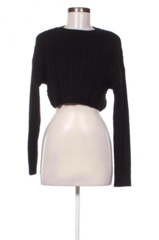 Damski sweter Unbranded, Rozmiar L, Kolor Czarny, Cena 80,99 zł