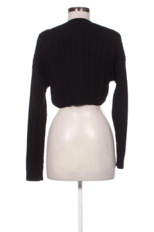 Damski sweter Unbranded, Rozmiar L, Kolor Czarny, Cena 80,99 zł