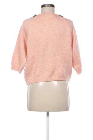 Γυναικείο πουλόβερ Unbranded, Μέγεθος M, Χρώμα Ρόζ , Τιμή 15,35 €
