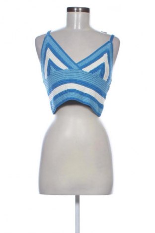 Női pulóver Unbranded, Méret S, Szín Kék, Ár 2 839 Ft