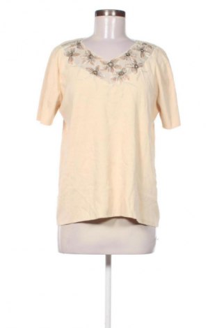 Γυναικείο πουλόβερ Unbranded, Μέγεθος M, Χρώμα Εκρού, Τιμή 13,99 €